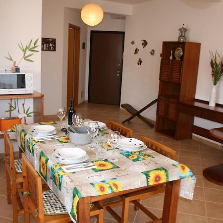 Апартаменты Casa Bahia 5 Санта-Мария Экстерьер фото