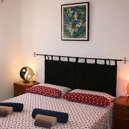 Апартаменты Casa Bahia 5 Санта-Мария Экстерьер фото