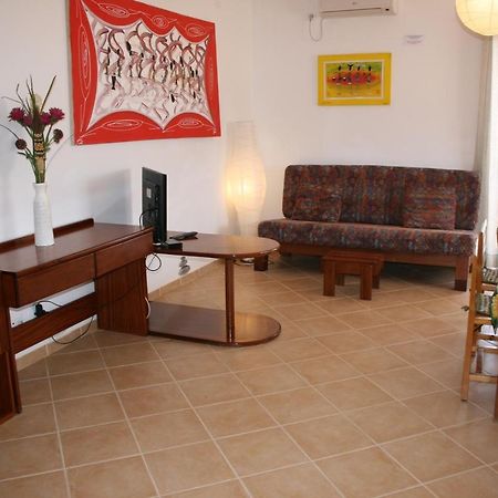 Апартаменты Casa Bahia 5 Санта-Мария Экстерьер фото