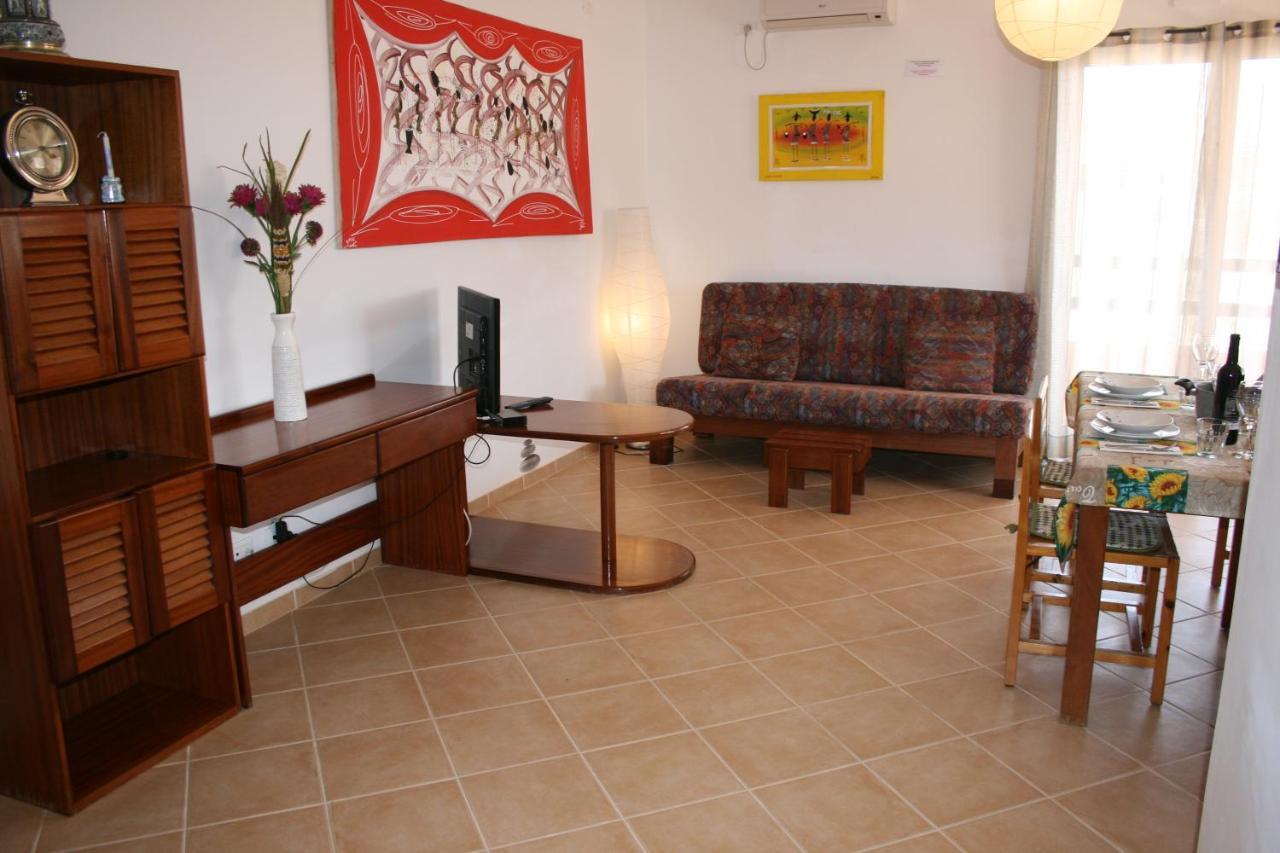 Апартаменты Casa Bahia 5 Санта-Мария Экстерьер фото