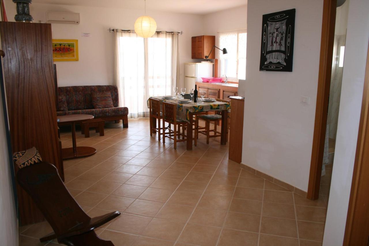 Апартаменты Casa Bahia 5 Санта-Мария Экстерьер фото