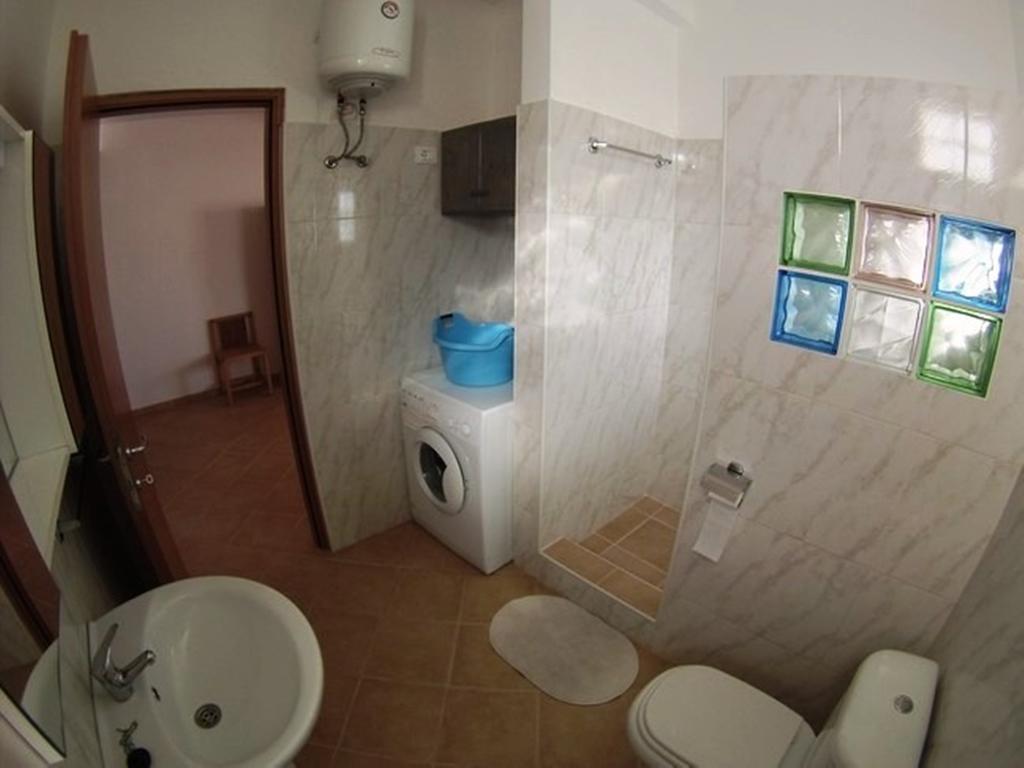 Апартаменты Casa Bahia 5 Санта-Мария Экстерьер фото
